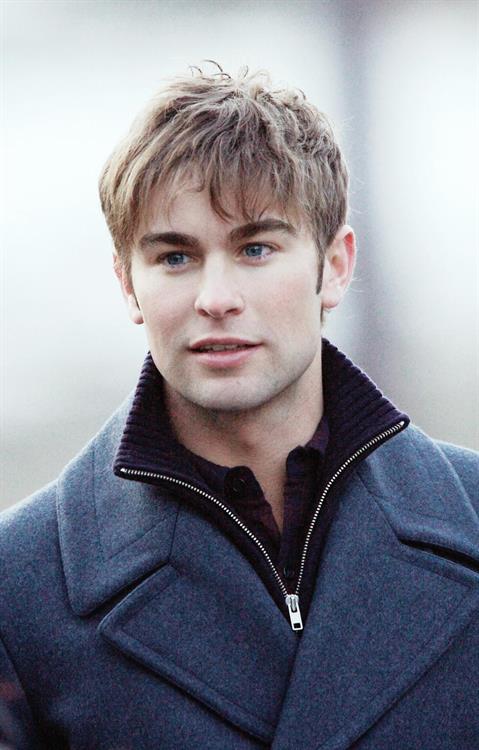 Chace Crawford
