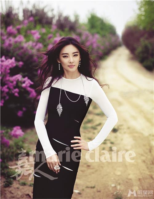 Zhang Yuqi