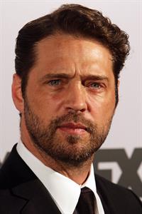 Jason Priestley Launches FX In Sydney
