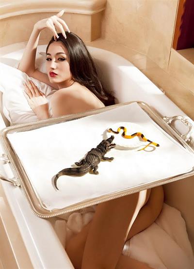 Leni Lan Pictures Leni Lan