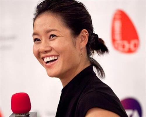 Li Na