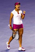 Li Na