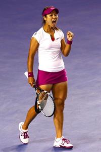 Li Na