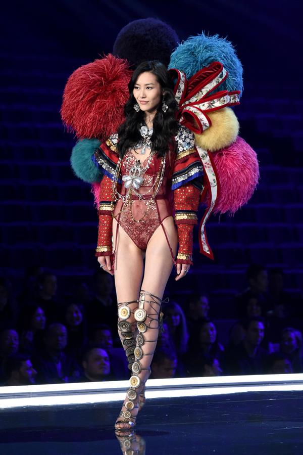 Liu Wen