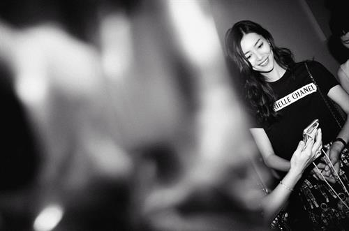 Liu Wen