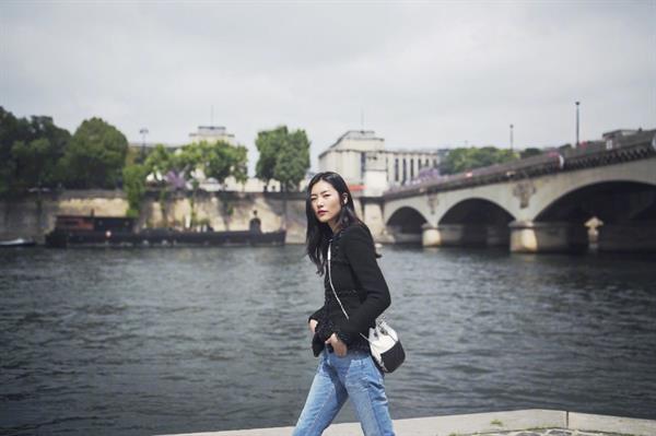 Liu Wen