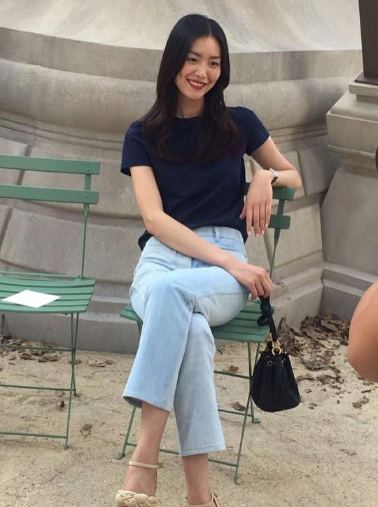 Liu Wen