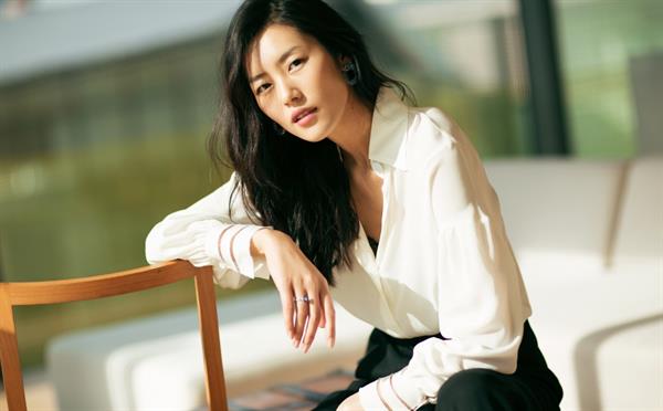 Liu Wen