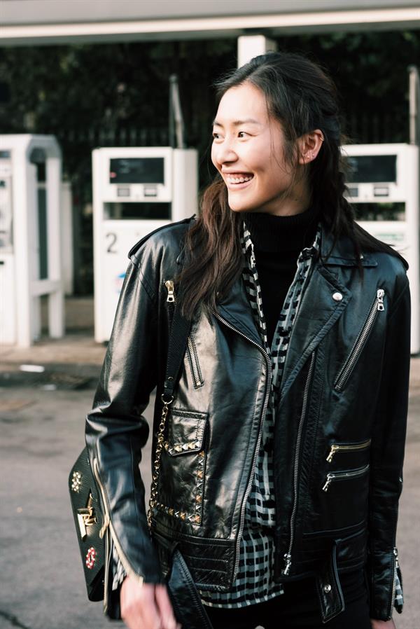 Liu Wen