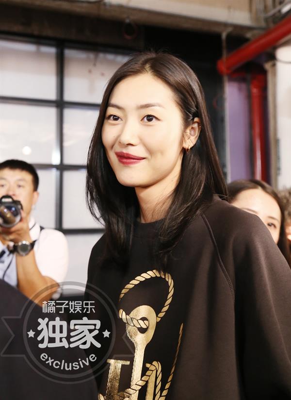 Liu Wen