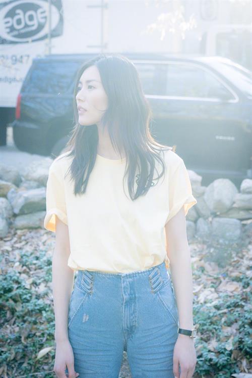 Liu Wen