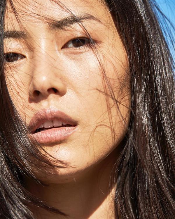 Liu Wen