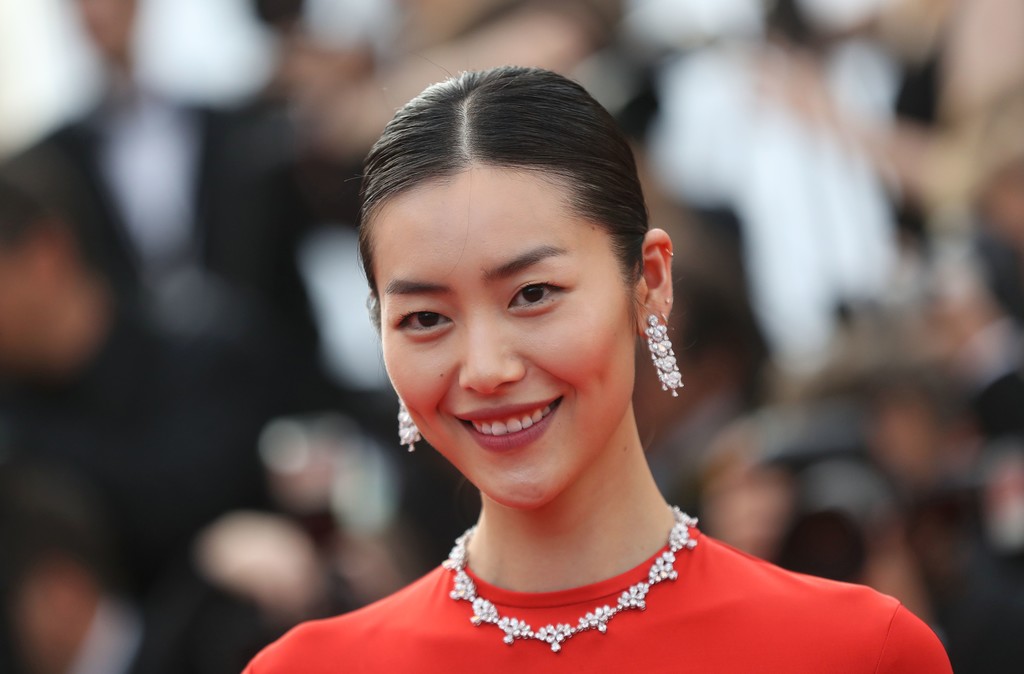 Liu Wen