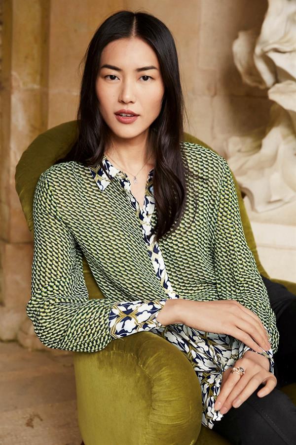 Liu Wen