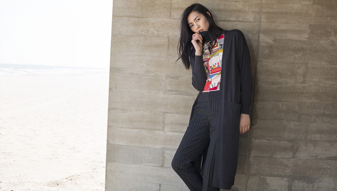 Liu Wen