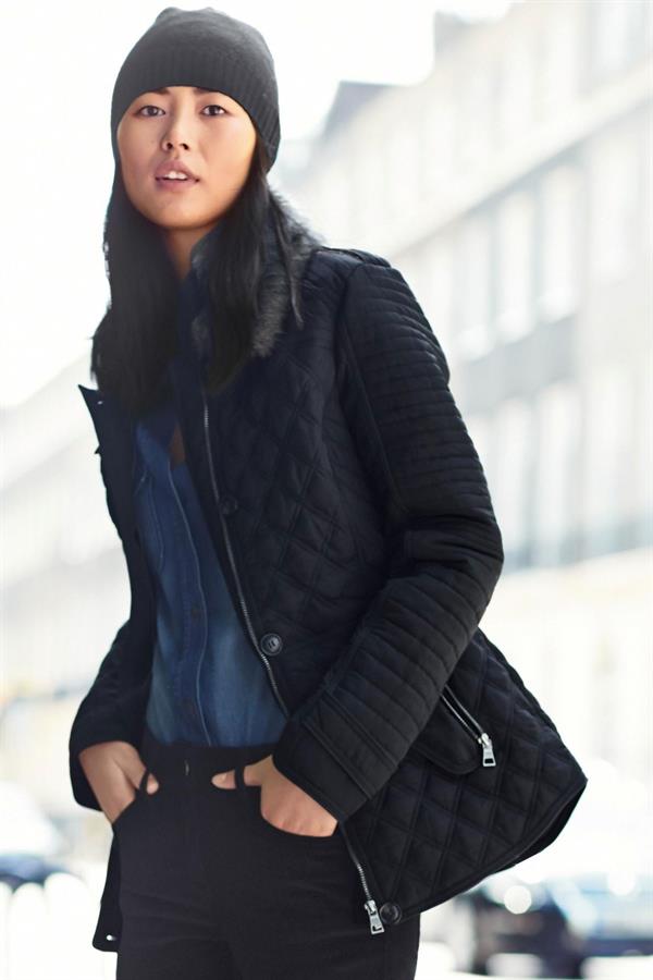 Liu Wen