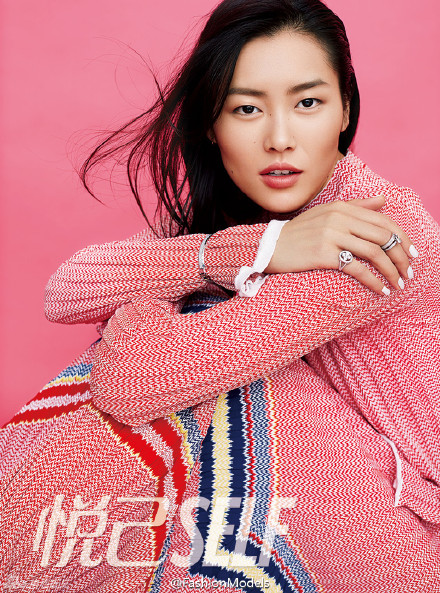 Liu Wen