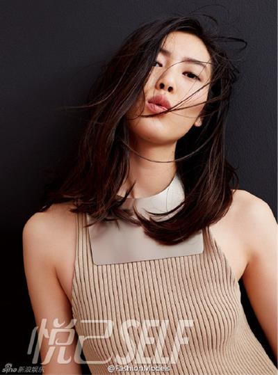 Liu Wen