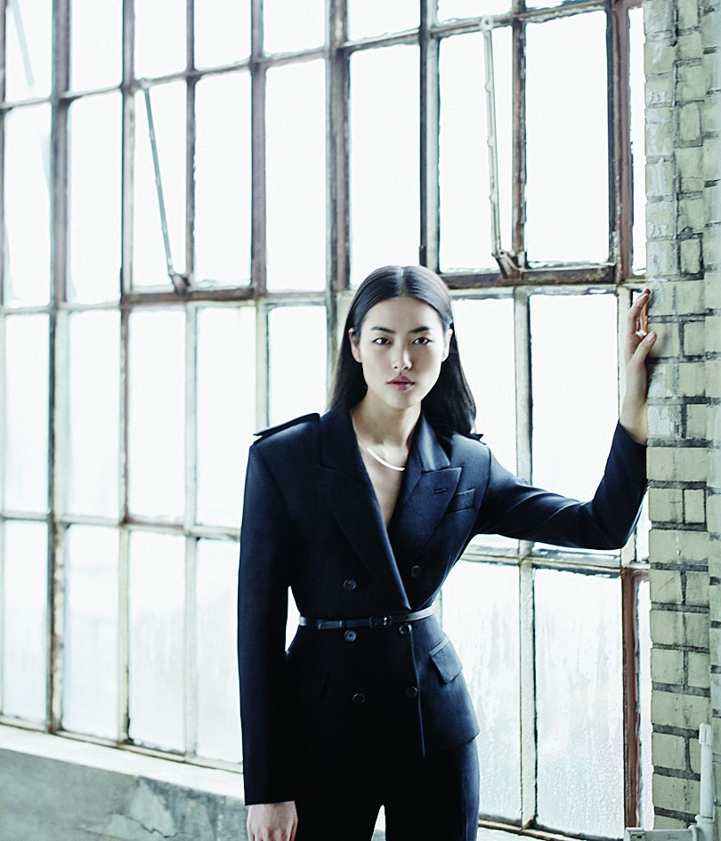 Liu Wen