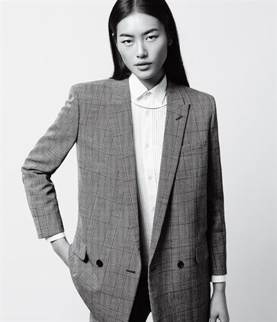 Liu Wen