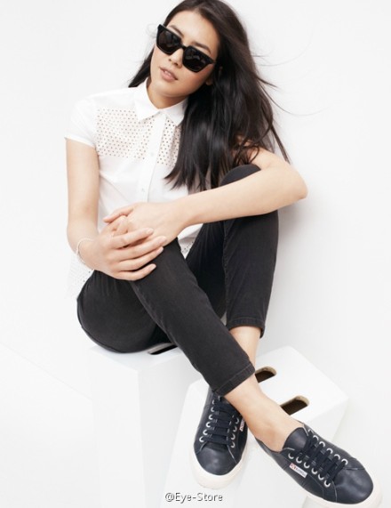 Liu Wen