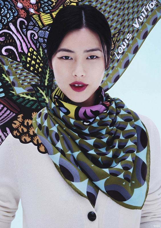 Liu Wen