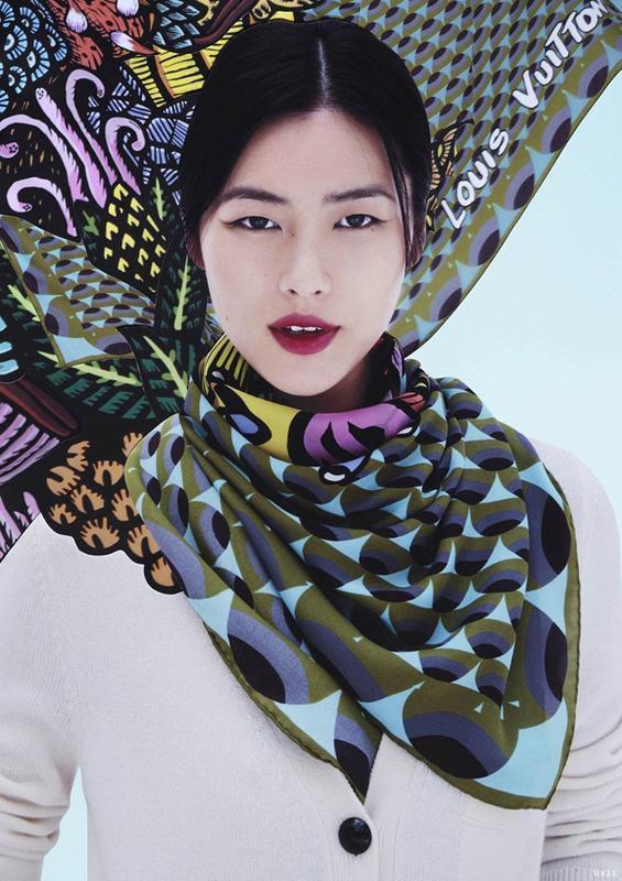 Liu Wen