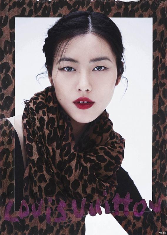 Liu Wen