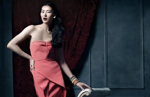 Liu Wen