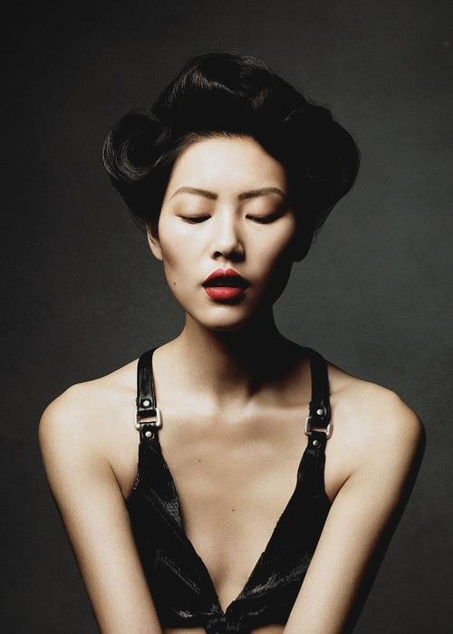 Liu Wen