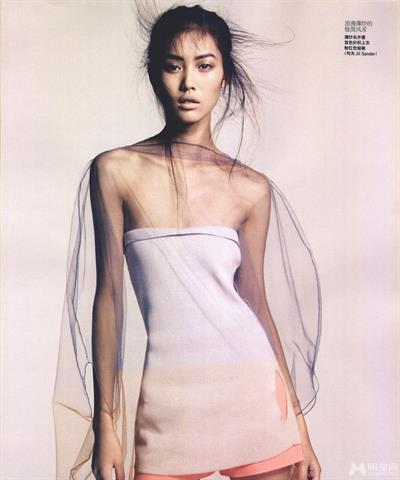 Liu Wen