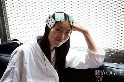 Liu Wen