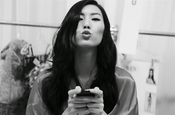 Liu Wen