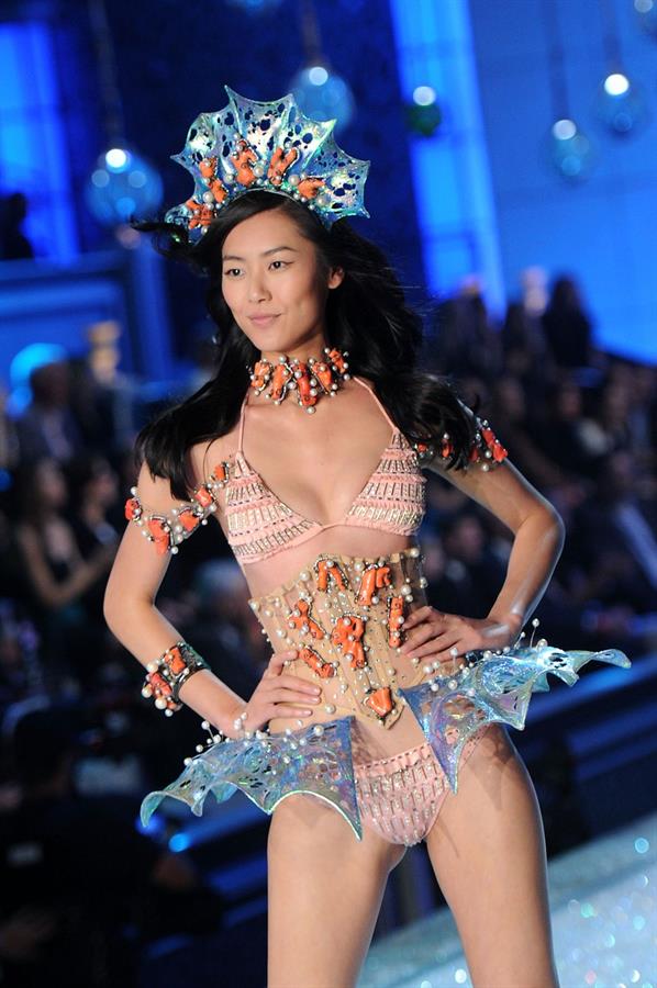 Liu Wen