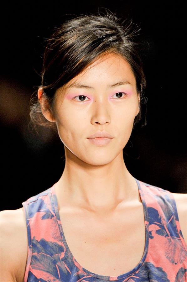 Liu Wen