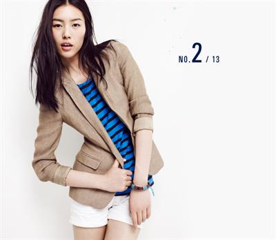 Liu Wen