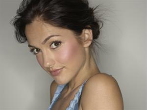 Minka Kelly don flood photoshoot 
