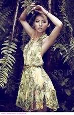 Sheng Xin Ran