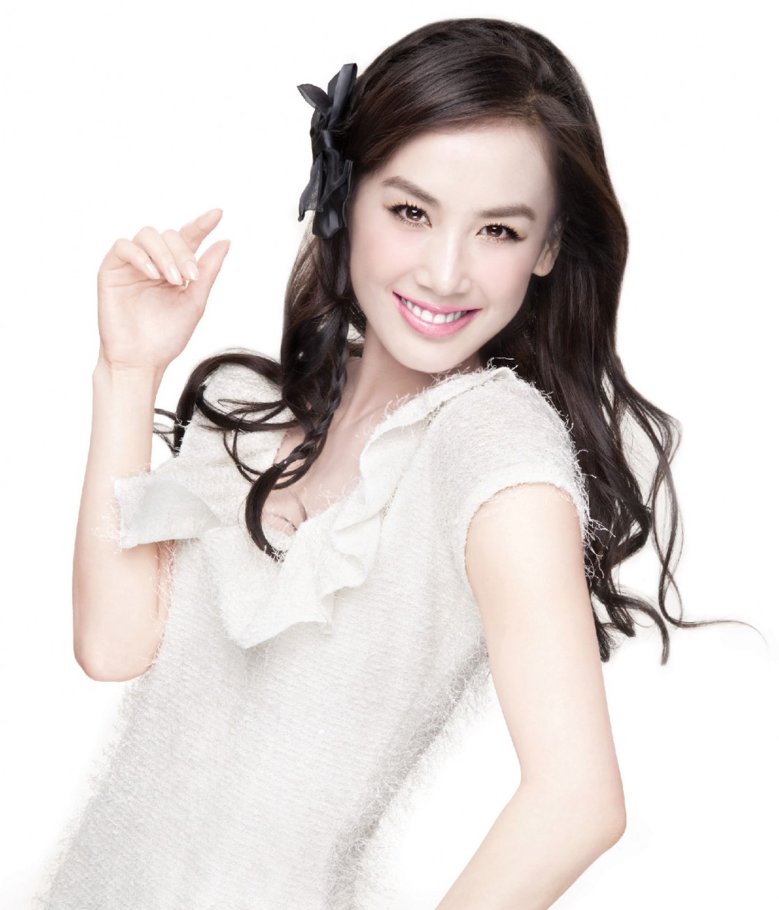 Shengyi Huang Pictures