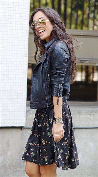 Myleene Klass - London Studios - September 10, 2012