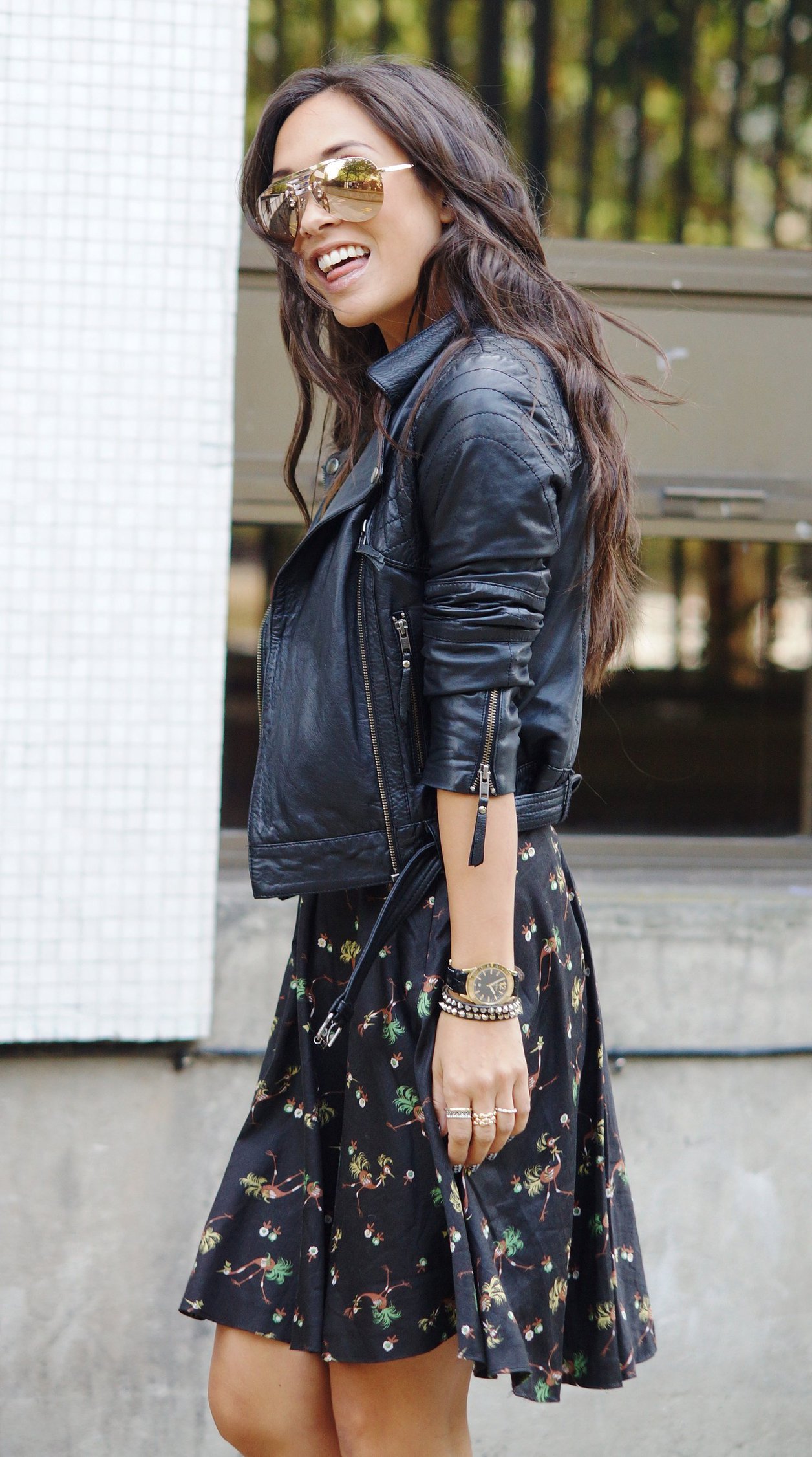 Myleene Klass - London Studios - September 10, 2012