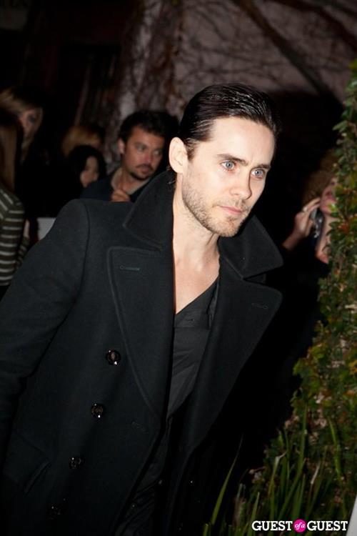 Jared Leto