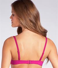 Nina Agdal Bare Necessities Lingerie 2012  