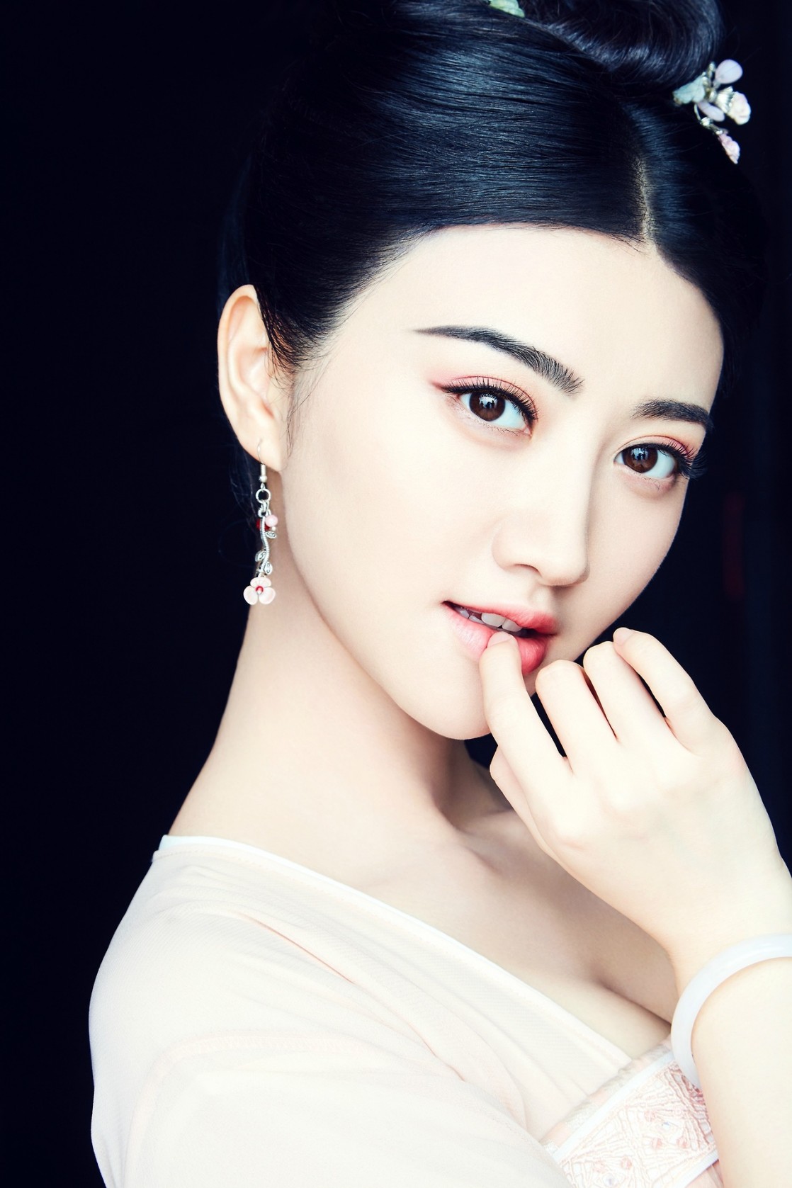 Jing tian