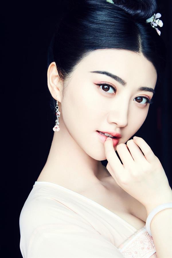 Tian Jing