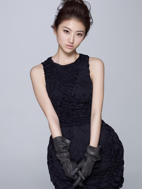 Tian Jing