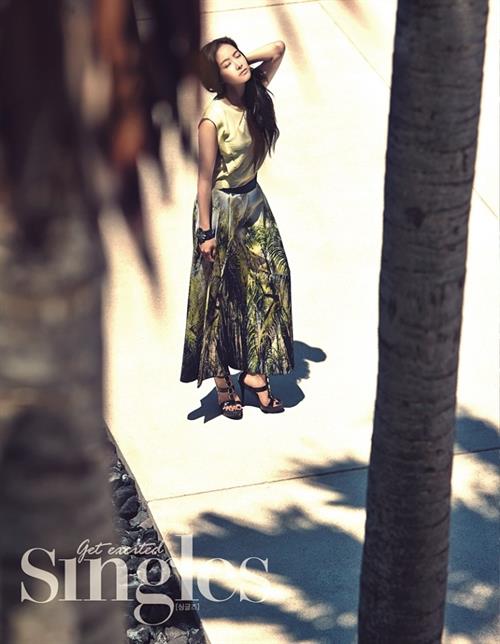 Victoria Song
