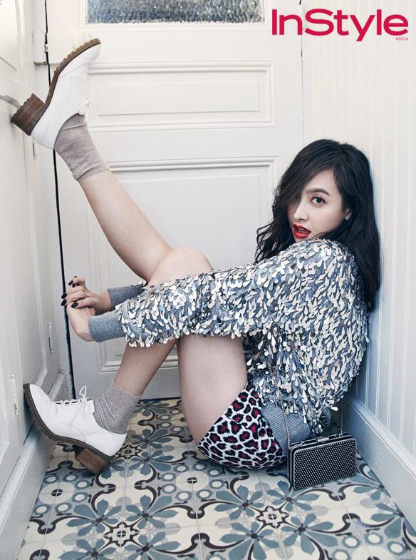 Victoria Song