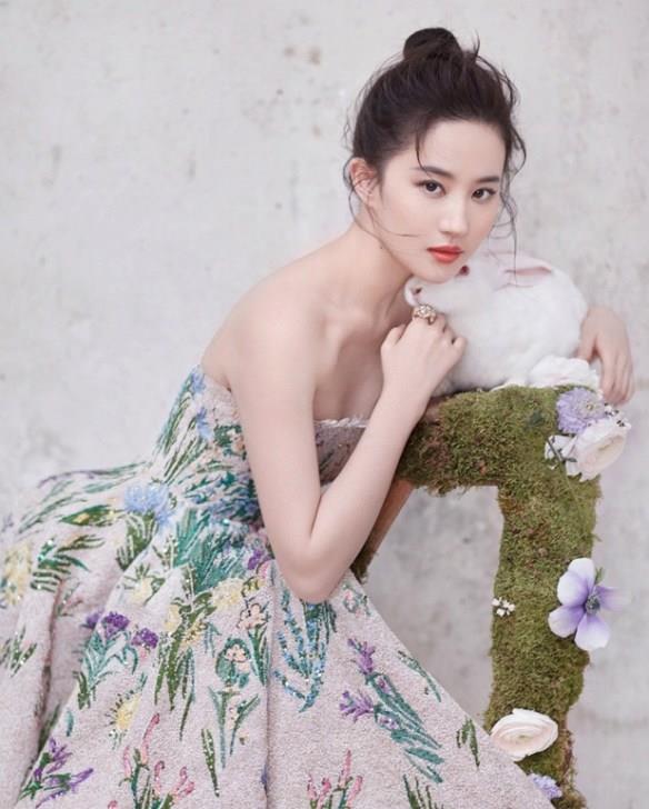 Liu Yifei