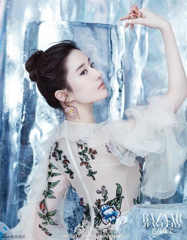 Liu Yifei